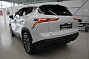 Jetour Dashing Престиж 2024, белый