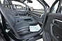 Geely Okavango Флагман, черный