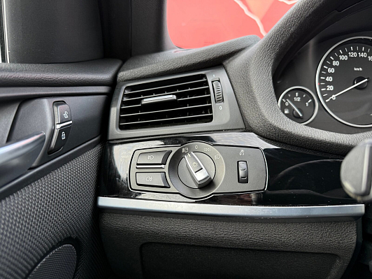 BMW X3 xDrive20i M Sport Локальная сборка, 2015 года, пробег 120902 км
