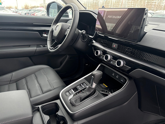 Honda CR-V Prestige, 2026 года, пробег 53 км