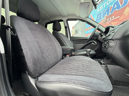 Lada (ВАЗ) Granta, 2025 года, пробег 14300 км