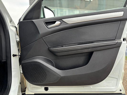 Renault Arkana Style, 2021 года, пробег 85593 км