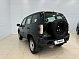 Lada (ВАЗ) Niva Travel Comfort'24 (2023-2024), зеленый