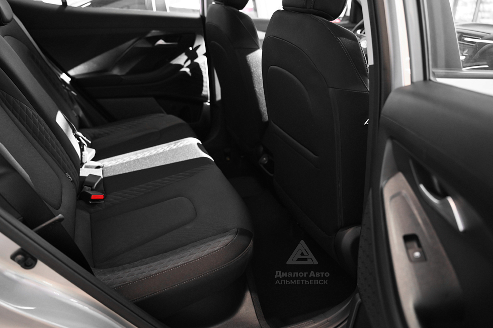 Solaris HC Классик (Classic), серебряный