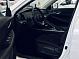 Changan CS35 Plus Комфорт, белый