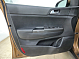 Kia Sportage Luxe, 2016 года, пробег 135660 км