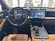 GAC GS8 GX Premium, черный