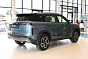 Jaecoo J7 Active, серый
