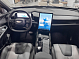 Geely Cityray Спорт, серый