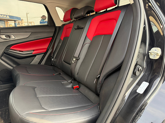 Changan UNI-S (CS55 Plus) Техно, 2024 года, пробег 58604 км