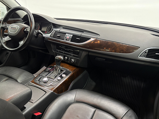 Audi A6, 2013 года, пробег 226633 км