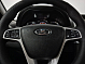Lada (ВАЗ) Largus Luxe 5 мест, 2022 года, пробег 76800 км