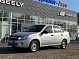 Lada (ВАЗ) Granta Classic Start Glonass 21901-51-234, 2012 года, пробег 168093 км