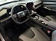 Geely Cityray Спорт, серебряный