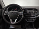 Lada (ВАЗ) Vesta Comfort, 2017 года, пробег 103515 км