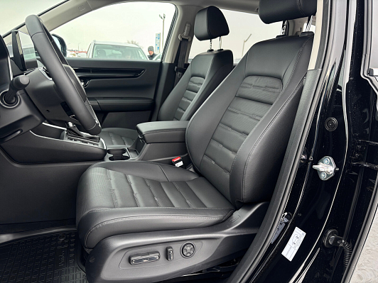Honda CR-V Prestige, 2026 года, пробег 53 км