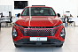 Omoda C5 Стиль, красный