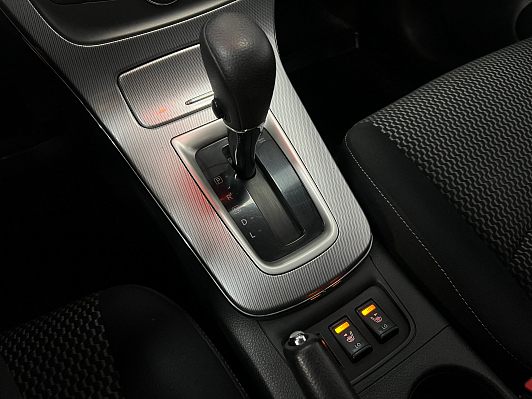 Nissan Tiida Comfort, 2015 года, пробег 141739 км