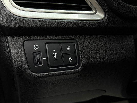 Hyundai Solaris Comfort, 2021 года, пробег 71150 км
