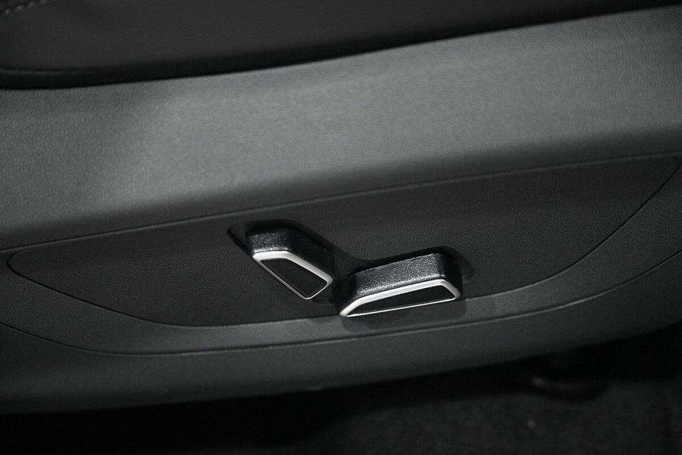 Changan CS55 Plus Comfort, серый