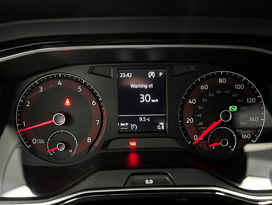 Volkswagen Jetta Respect, 2021 года, пробег 203255 км