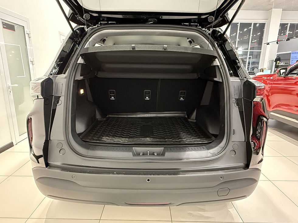 TENET T4 Актив, черный