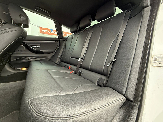 BMW 3 серии 320i xDrive M Sport, 2018 года, пробег 260000 км