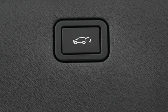 Changan CS55 Plus, 2024 года, пробег 63405 км