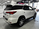 Toyota Fortuner Комфорт, 2021 года, пробег 22530 км