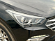 Hyundai Santa Fe High-Tech, 2015 года, пробег 224720 км