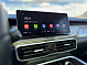 Geely Coolray Flagship, 2023 года, пробег 81821 км