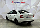 Skoda Rapid Ambition, 2016 года, пробег 50028 км