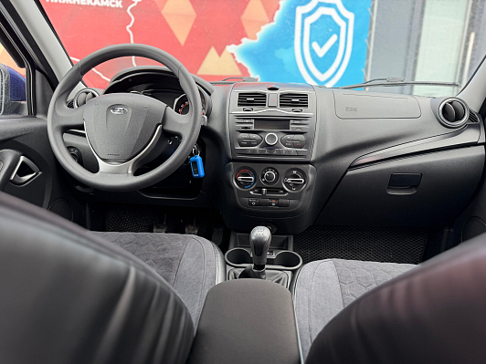 Lada (ВАЗ) Granta, 2025 года, пробег 14300 км