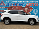 Hyundai Creta Lifestyle, 2021 года, пробег 43854 км