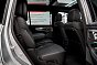 GAC GS8 GX Premium, серебряный