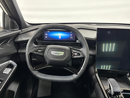 Geely Cityray Спорт, 2024 года, пробег 16075 км