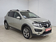 Renault Sandero, 2016 года, пробег 203270 км