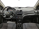 Chevrolet Aveo Base high, 2011 года, пробег 245600 км
