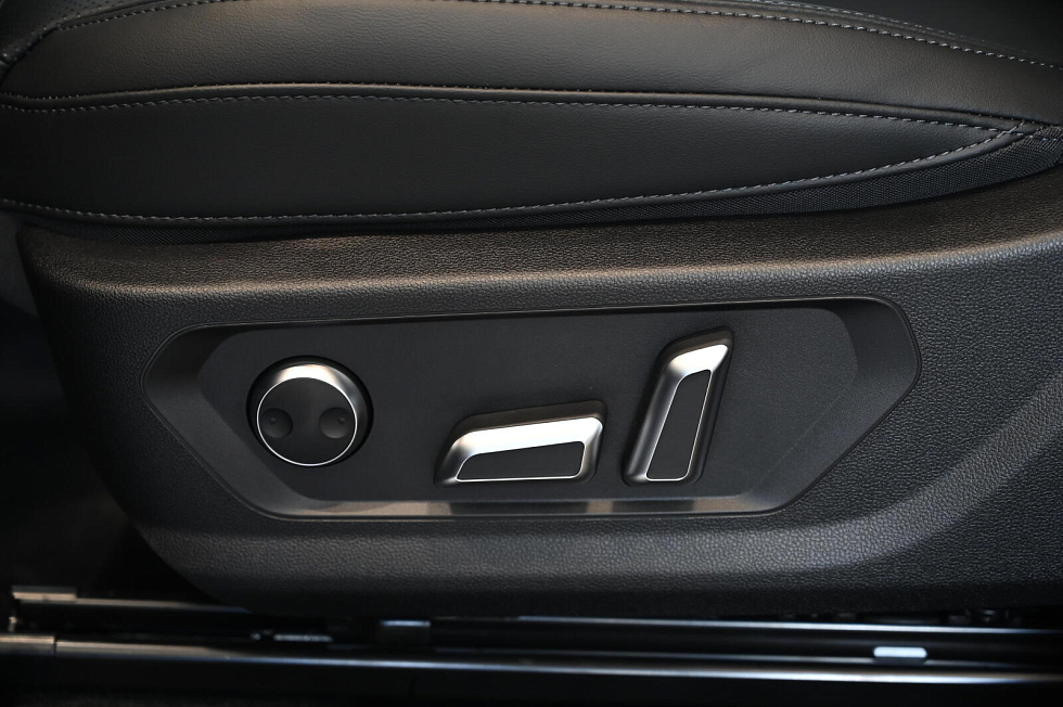 Haval F7 Оптимум, синий