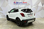 Opel Mokka Essentia, 2014 года, пробег 203412 км