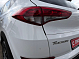 Hyundai Tucson High-Tech, 2016 года, пробег 124198 км