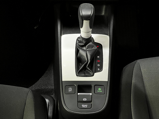 Honda Fit, 2020 года, пробег 100844 км