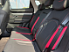 Jetour Dashing Классик, 2024 года, пробег 38500 км