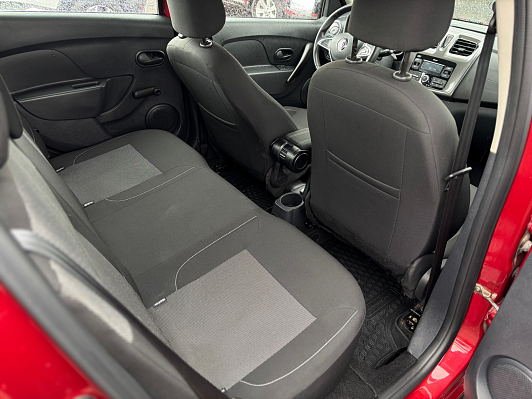 Renault Sandero Stepway Drive City, 2019 года, пробег 60000 км