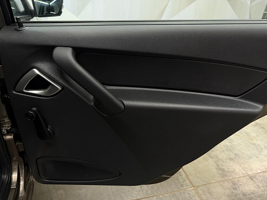 Lada (ВАЗ) Granta Комфорт, 2025 года, пробег 4 км