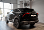 Haval F7 Оптимум, черный