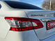 Nissan Sentra Elegance Connect, 2014 года, пробег 149399 км