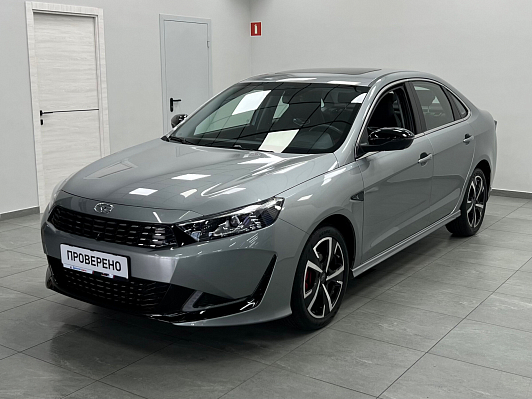 Kaiyi E5 Luxury, 2023 года, пробег 9700 км