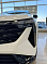 Geely Cityray Флагман, белый