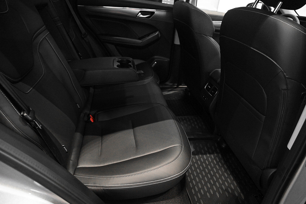 Haval Jolion Техно +, серый